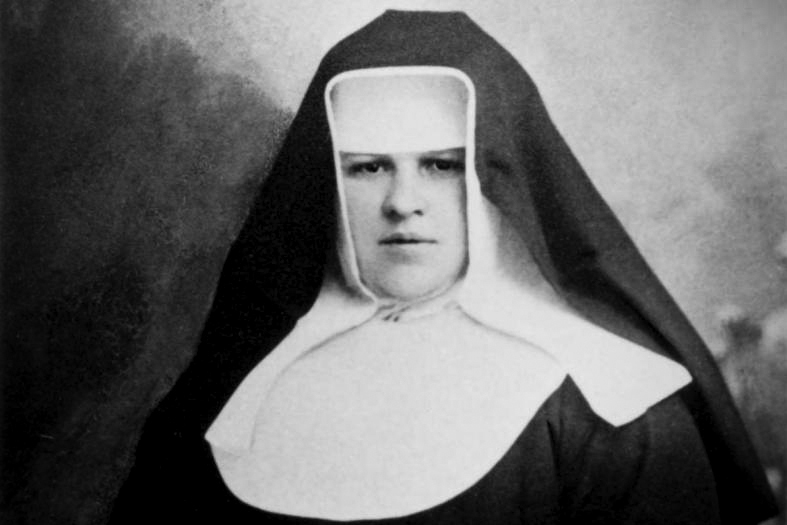 Blessed Maria Restituta, Martyr