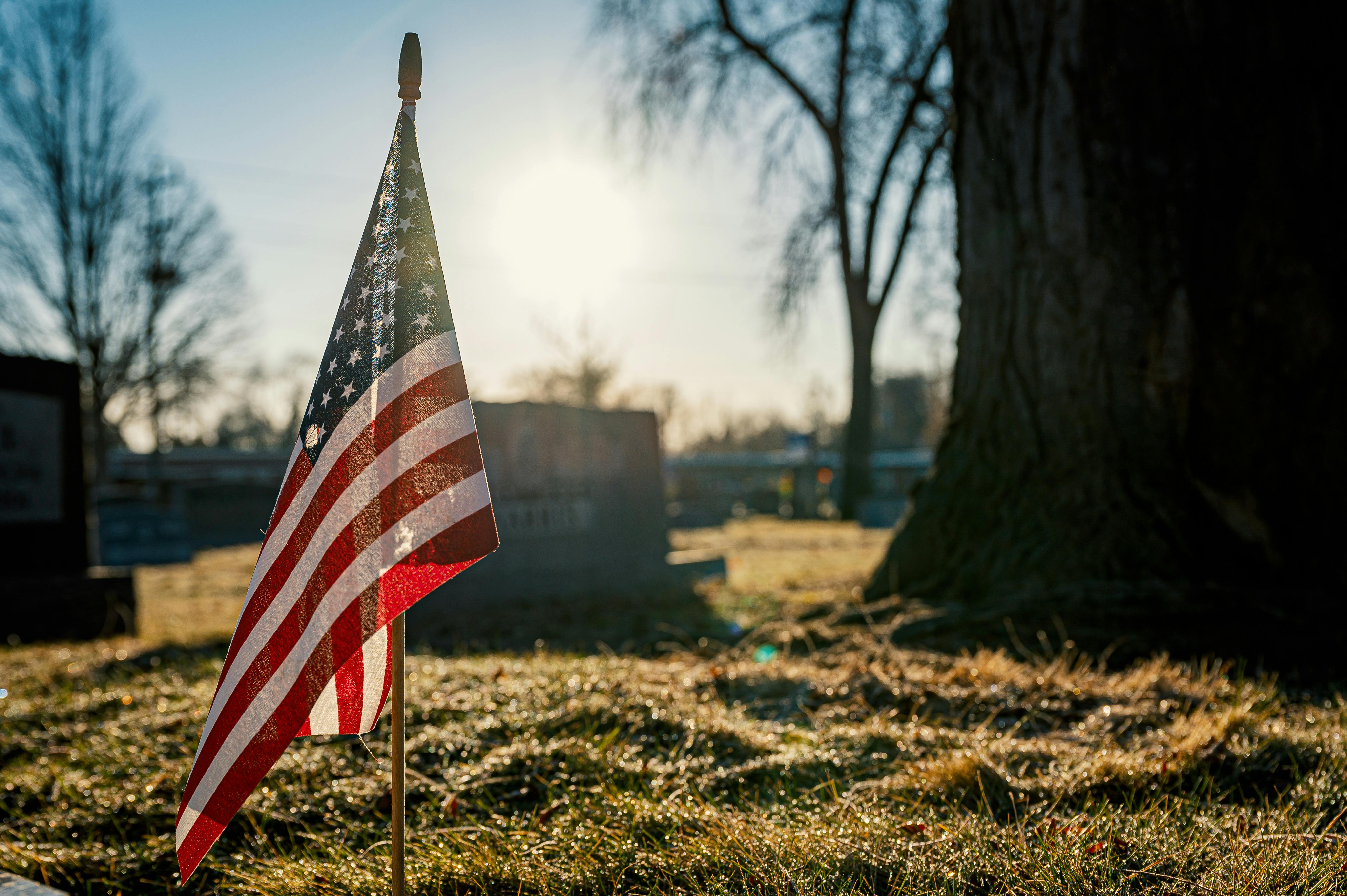 Honoring Sacred Ground: Prayerful Memorial Day Reflections